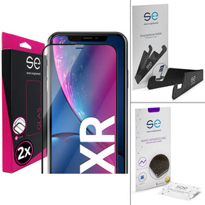 FULL PROTECTION BUNDLE FÜR DEIN IPHONE