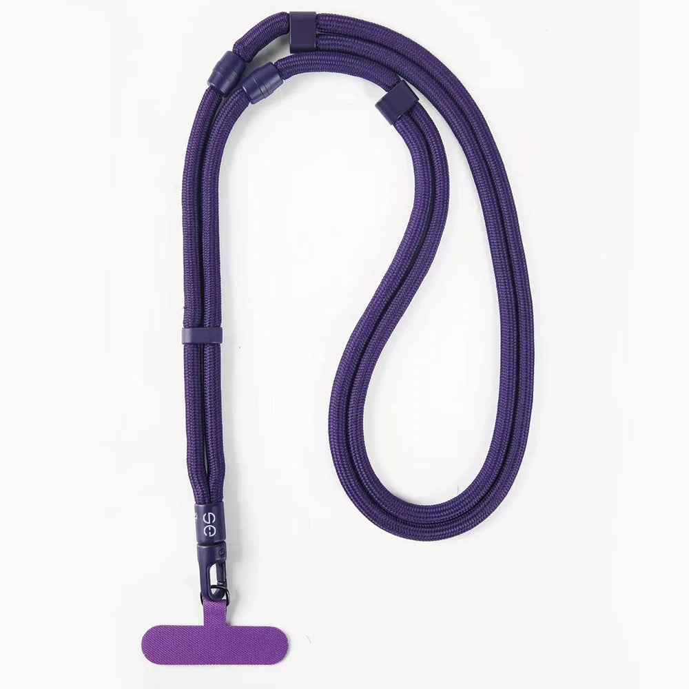 se® LANYARD – 3-in-1 Trage- und Handgelenkband