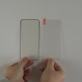 se® noglass Anti Blue-Light - der unzerbrechliche Displayschutz