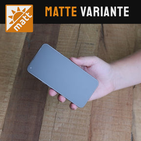 2x 3D Schutzfolie für das Samsung Galaxy A57 (Transparent oder Matt)