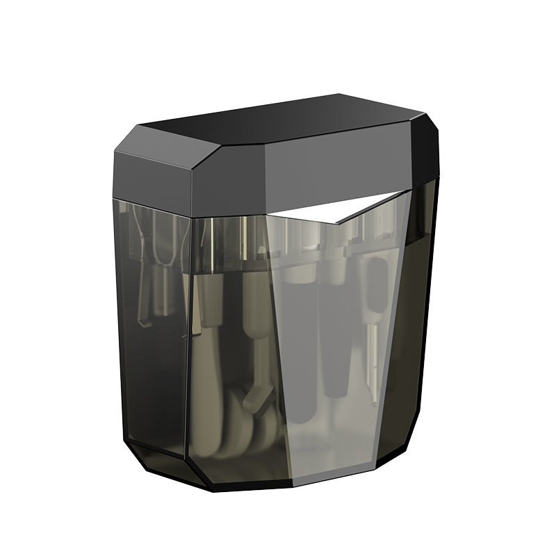 se® CLEANBOX – 17-in-1 All-in-One Reinigungsset