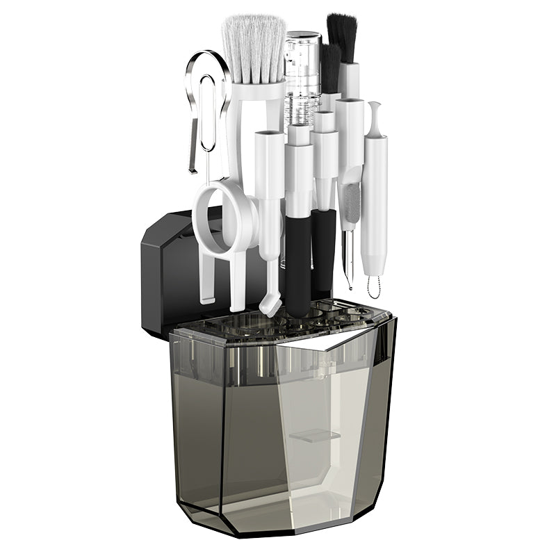 se® CLEANBOX – 17-in-1 All-in-One Reinigungsset