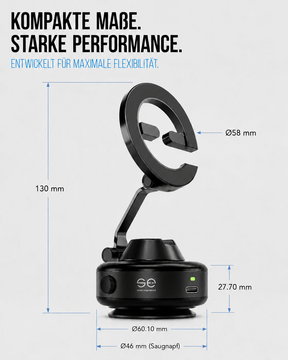 se® SNAPMOUNT – Das Original