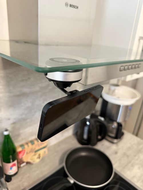 genial zum kochen
