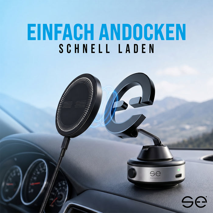 se® SNAPCHARGE