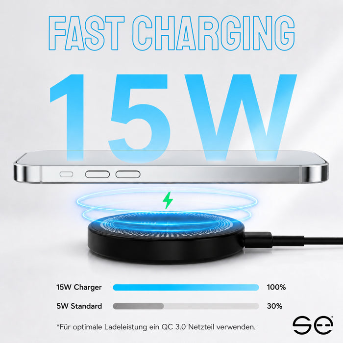 se® SNAPCHARGE