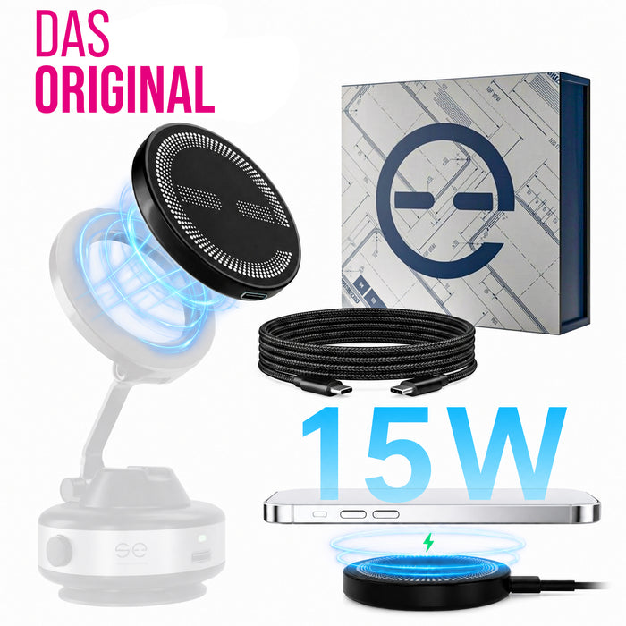se® SNAPCHARGE