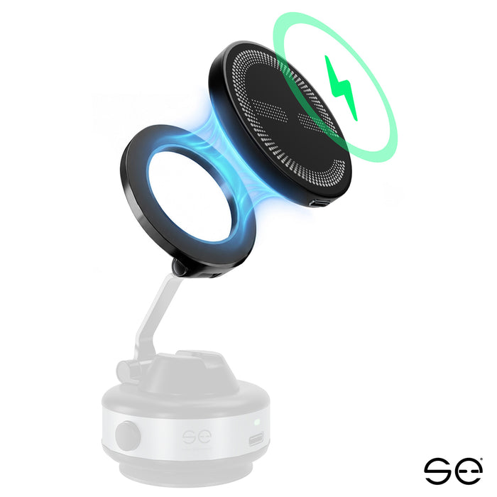 se® SNAPCHARGE