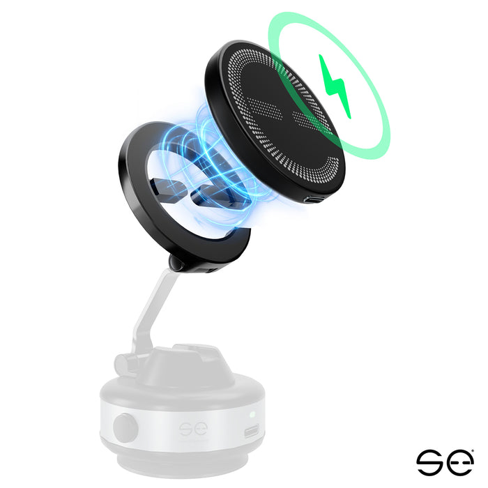 se® SNAPCHARGE