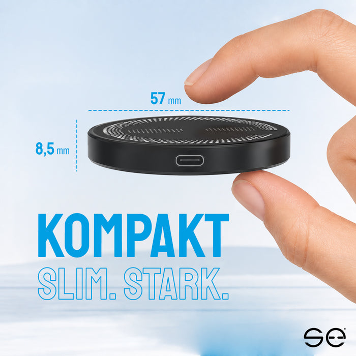se® SNAPCHARGE
