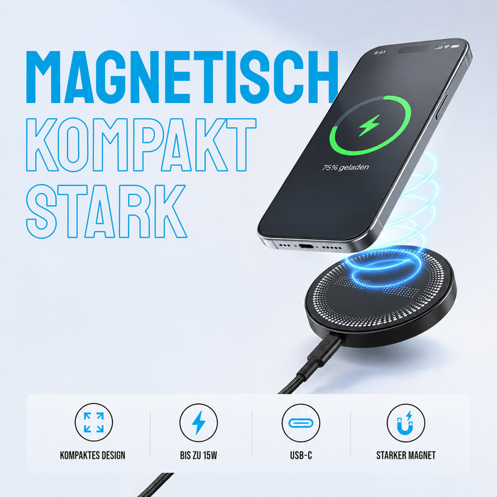 se® SNAPCHARGE