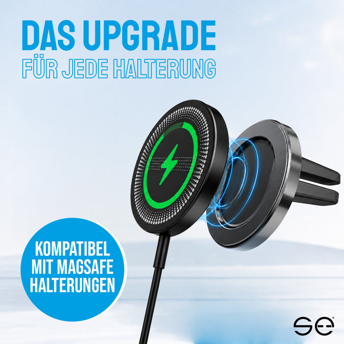 se® SNAPCHARGE