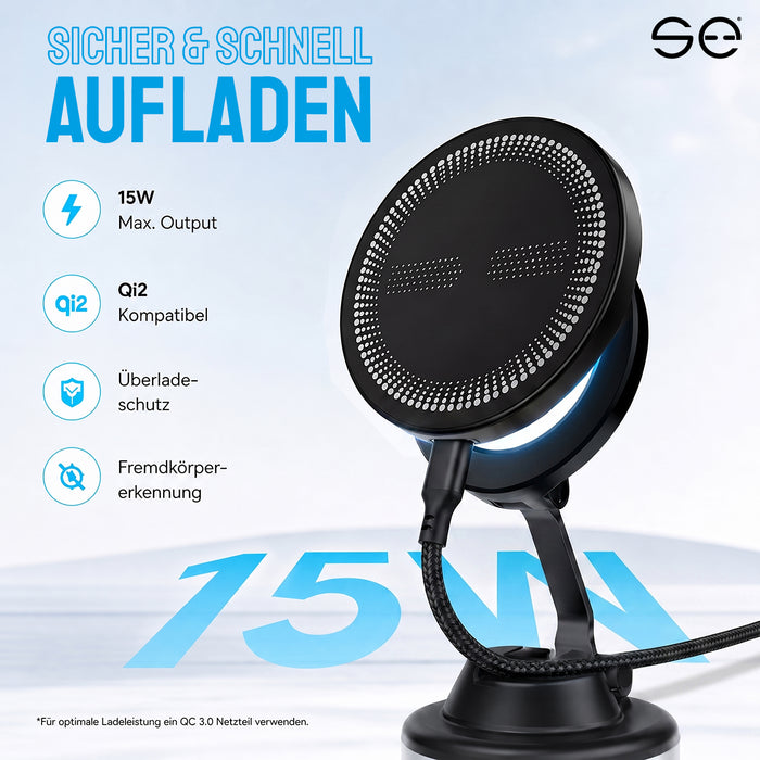 se® SNAPCHARGE