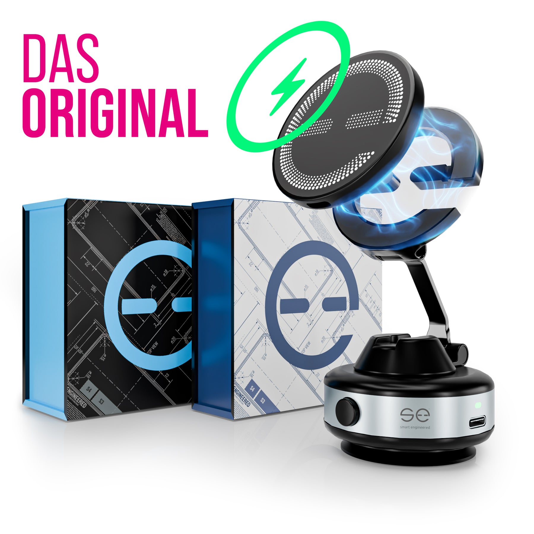 se® SNAPMOUNT Geschenkset