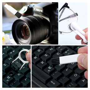 se® CLEANBOX – 17-in-1 All-in-One Reinigungsset