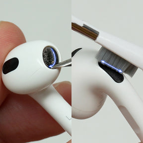 se® CLEANBOX – 17-in-1 All-in-One Reinigungsset