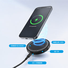 se® Auto-Set: SNAPMOUNT + SNAPCHARGE + CARCHARGER + TRAVEL BAG