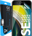 2x se® 3D Schutzfolie Apple iPhone SE 2020 / 2022