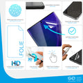 2x se® 3D Schutzfolie Samsung Galaxy Note 20 Ultra 5G