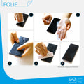 2x se® 3D Schutzfolie Samsung Galaxy Note 10 Plus