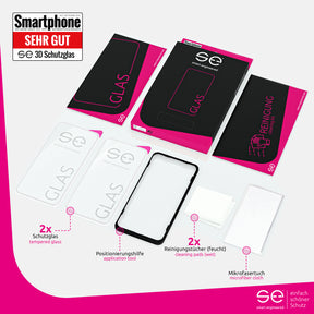 2x se® 3D  Samsung Galaxy M21, Galaxy M31