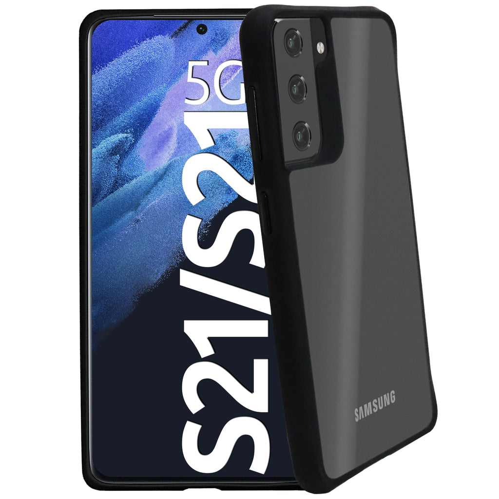 1x se® Hard-Cover Schutzhülle  Samsung Galaxy S21