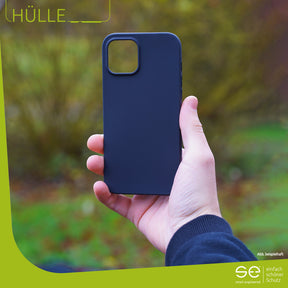 1x se® Soft-Cover Schutzhülle  Xiaomi Redmi 10