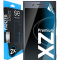 2x se® 3D Schutzfolie Sony Xperia XZ Premium