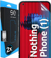 2x se® 3D Schutzfolie Nothing Phone (1)